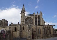 Carcasonne