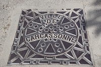 Carcasonne