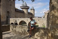 Carcasonne