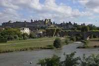 Carcasonne