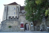 Rocamadour