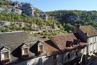 Rocamadour