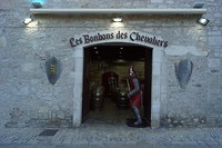 Rocamadour