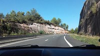 Route nationaal Rocomadour