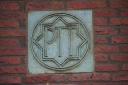 oude logo ptt