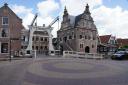 het oude Waaggebouw