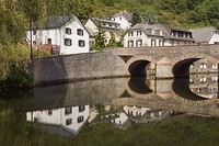 esch sur sure