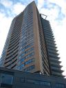 hoge gebouwen