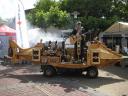 artiest in Heiloo bij het winkelcentrum
