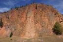 Redwall Fault