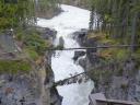 Sunwapta Falls