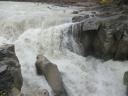 Athabasca Falls