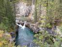 Maligne Canyon