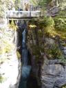 Maligne Canyon