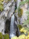 Maligne Canyon