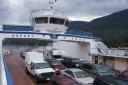 ferrie