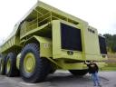 Koos voor de truck