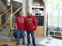 op naar de 'Flames'