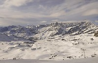 7 Breuil Cervinia