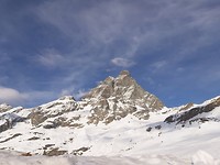 15 Matterhorn