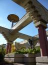 Olympic Plaza