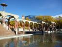 Olympic Plaza