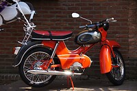 oude glorie