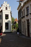 binnenstad