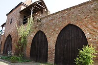 Armenhage