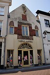 oud winkelpand