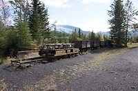 Bank Head