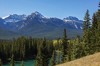 Bow River