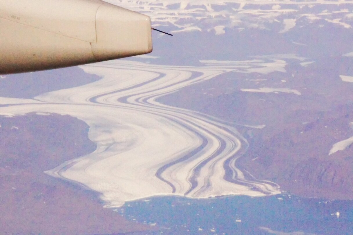 Amsterdam-calgary