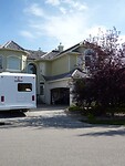 de camper inruimen