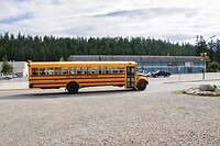 schoolbus