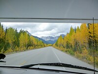 Icefield Parkway
