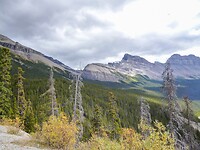 Icefield Parkway