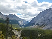 Icefield Parkway