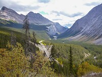 Icefield Parkway