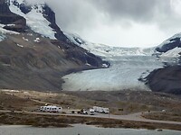 Columbia Icefield