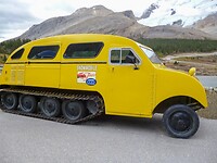 Columbia Icefield