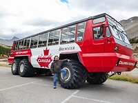 Columbia Icefield