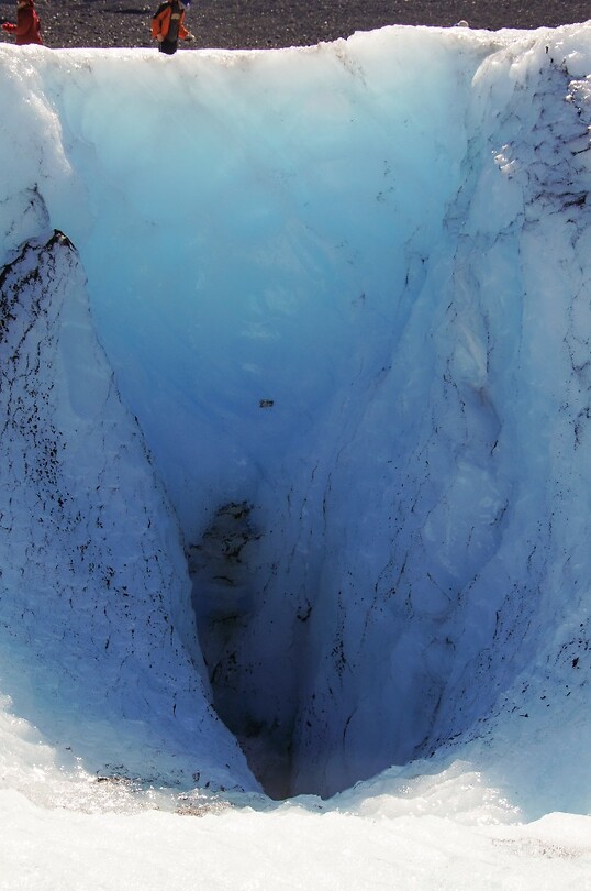 Icewalk