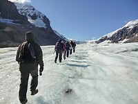 icewalk