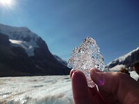 icewalk