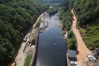Dam