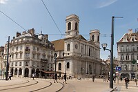 Besancon