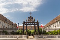 Besancon