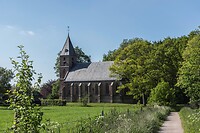 kerk van Ruinerwold