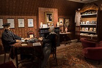 Museum Harkens Hoeve